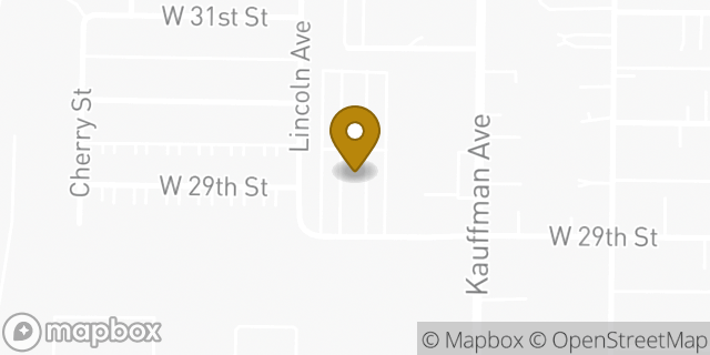 Map showing the location of CubeSmart Self Storage in Vancouver, WA 98660