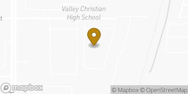 Map showing the location of Omnicare in Chandler, AZ 85226