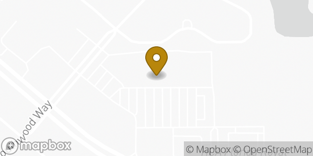 Map showing the location of Publix in Orange Park, FL 32065