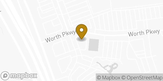 Map showing the location of Starbucks in San Antonio, TX 78257