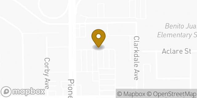 Map showing the location of Wells Fargo ATM in Artesia, CA 90701