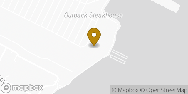Map showing the location of Marshalls in Edgewater, NJ 07020