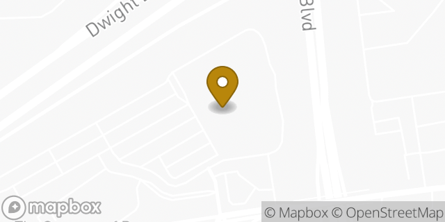 Map showing the location of The Home Depot in Reno, NV 89523