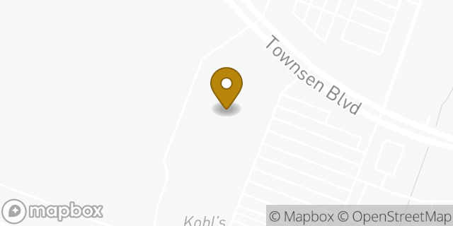 Map showing the location of ATM Target in Humble, TX 77338