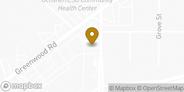 Map showing the location of Jewella & Hwy 80 in Shreveport, LA 71109