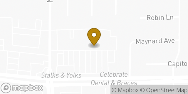 Map showing the location of Amazon Locker - Sauerkraut in Las Vegas, NV 89108