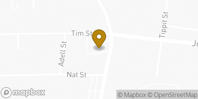 Map showing the location of Subway in West Monroe, LA 71292