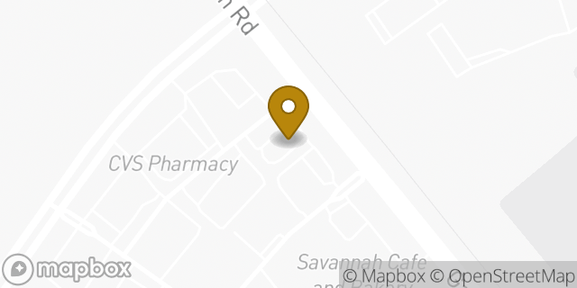 Map showing the location of Sonic Drive In in Webster, TX 77598