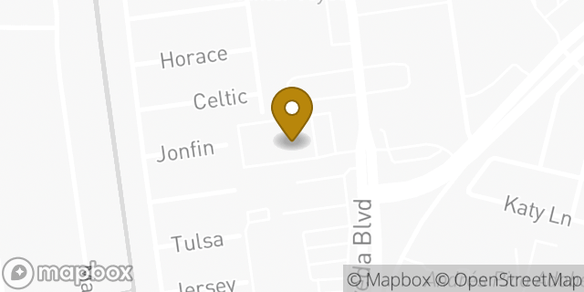 Map showing the location of Kaiser Permanente Mission Hills Medical Offices in Mission Hills, CA 91345