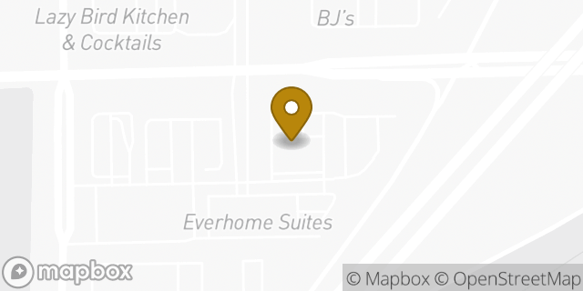 Map showing the location of QuikTrip in Glendale, AZ 85305