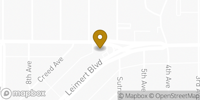 Map showing the location of ATM 7ELEVEN-FCTI in Los Angeles, CA 90008