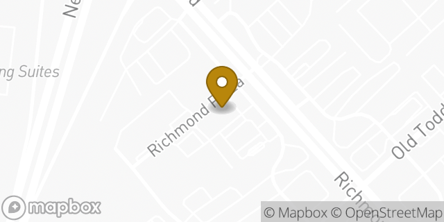 Map showing the location of Chase Home Lending in Lexington, KY 40509