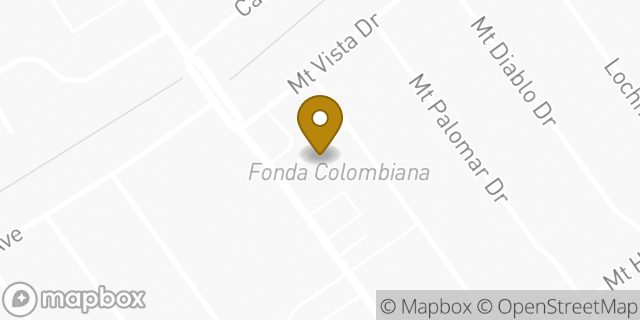 Map showing the location of 7-Eleven in San Jose, CA 95127