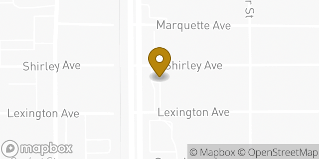 Map showing the location of Papa Johns in Jacksonville, FL 32210