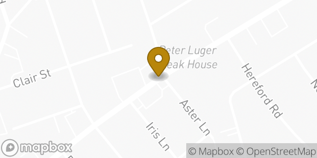 Map showing the location of Uber Great Neck in Great Neck, NY 11201