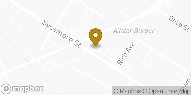 Map showing the location of Amazon Locker - Peacemaker in Newark, CA 94560
