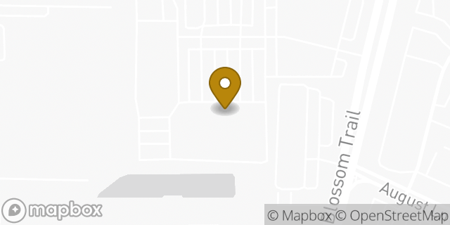 Map showing the location of Amazon Locker - Alteration in Orlando, FL 32809