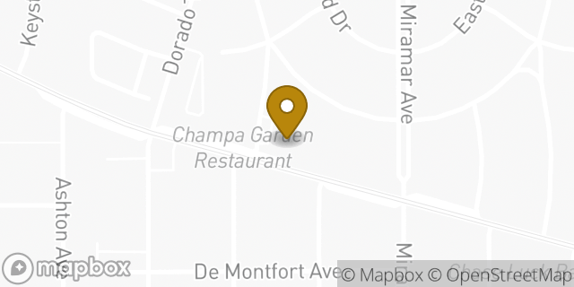 Map showing the location of Walgreens in San Francisco, CA 94102