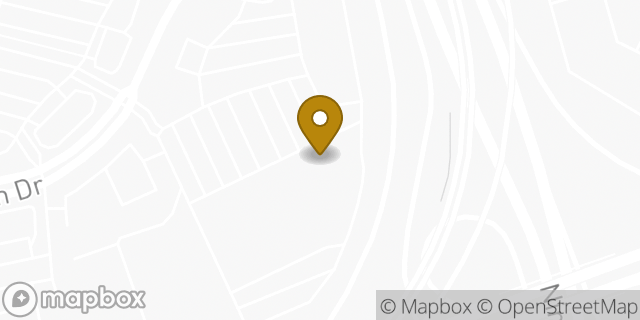 Map showing the location of Planet Fitness in Milpitas, CA 95035