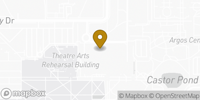 Map showing the location of Panera Bread in Tampa, FL 33620