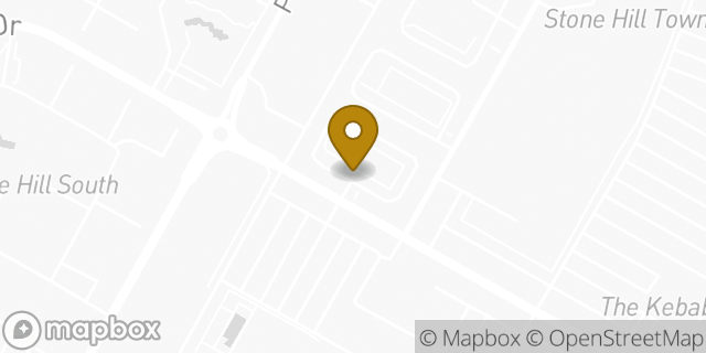 Map showing the location of La Quinta Inn & Suites in Pflugerville, TX 78660