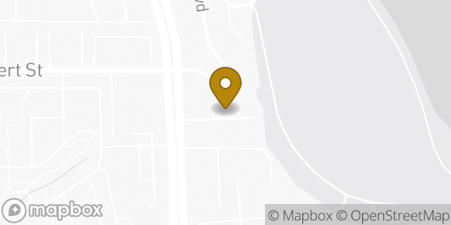 Map showing the location of CubeSmart Self Storage in San Diego, CA 92131