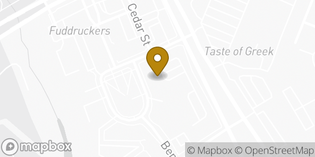 Map showing the location of Papa Johns Pizza in Kingwood, TX 77339