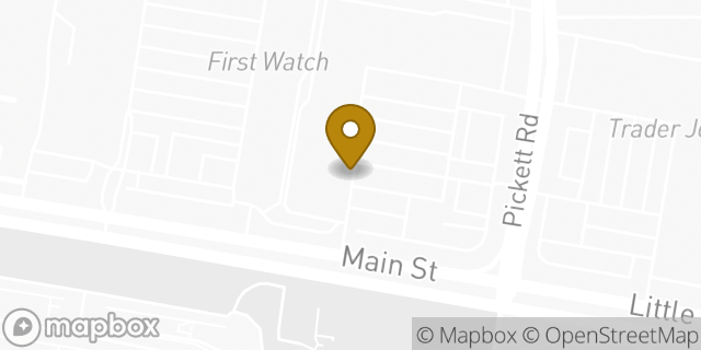 Map showing the location of Amazon Locker - Steffen in Fairfax, VA 22031