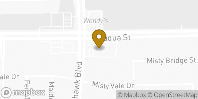 Map showing the location of CVS Pharmacy in Houston, TX 77075