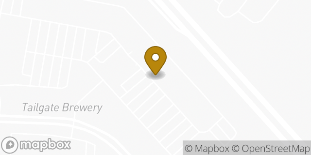 Map showing the location of Levi's Store in Nashville, TN 37013
