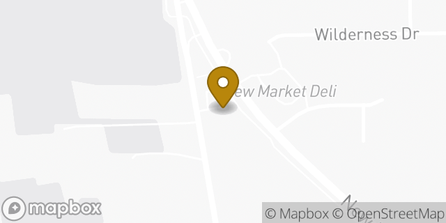 Map showing the location of 7-Eleven in Henrico, VA 23231