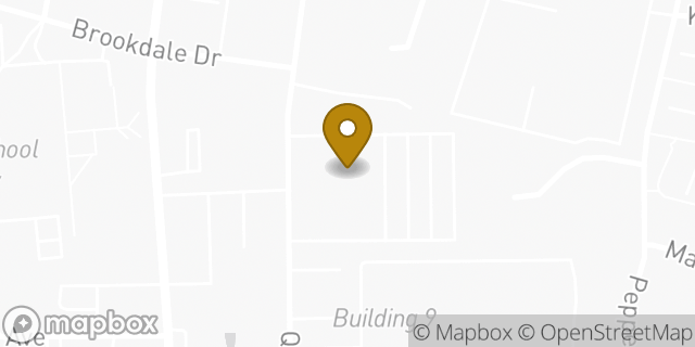 Map showing the location of The Church of Jesus Christ of Latter-day Saints in Santa Clara, CA 95051