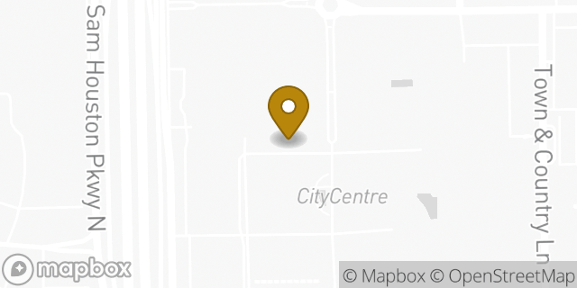 Map showing the location of Kendra Scott in Houston, TX 77024