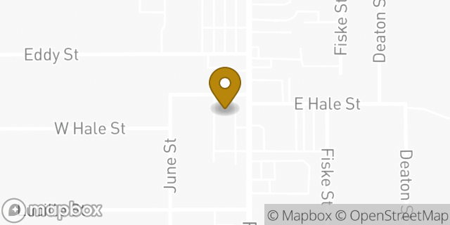 Map showing the location of Subway in Lake Charles, LA 70601