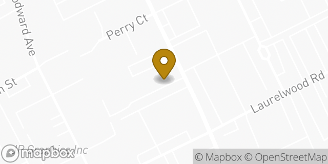 Map showing the location of CrossFit Clay in Santa Clara, CA