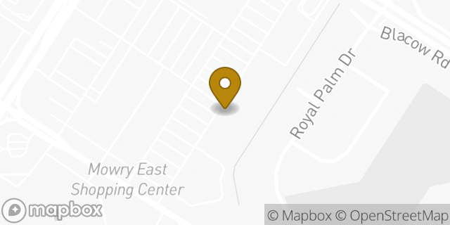 Map showing the location of Planet Fitness in Fremont, CA 94538