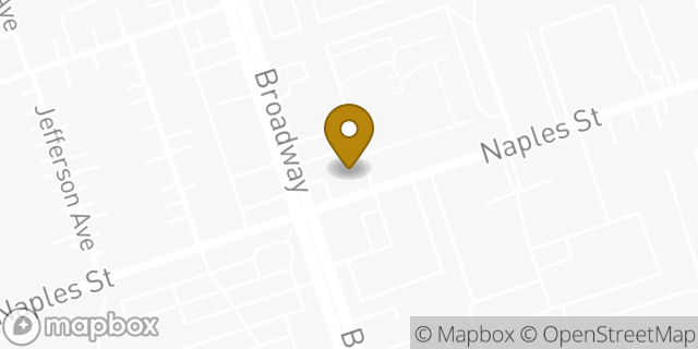 Map showing the location of Citibank ATM in Chula Vista, CA 91911