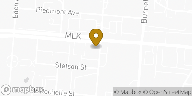 Map showing the location of Chipotle Mexican Grill in Cincinnati, OH 45219