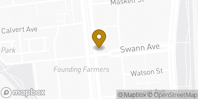 Map showing the location of CVS Pharmacy in Alexandria, VA 22301