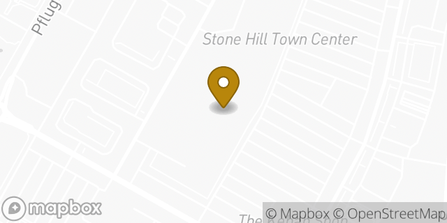 Map showing the location of Target Optical in Pflugerville, TX 78660