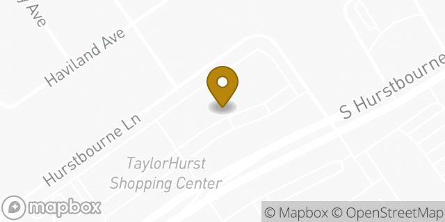 Map showing the location of Chuck E. Cheese in Louisville, KY 40220