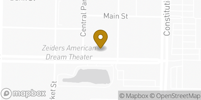 Map showing the location of Sunglass Hut in Virginia Beach, VA 23462