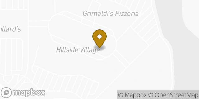 Map showing the location of Old Navy in Cedar Hill, TX 75104