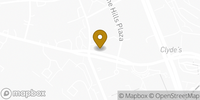 Map showing the location of Chipotle Mexican Grill in Chevy Chase, MD 20815