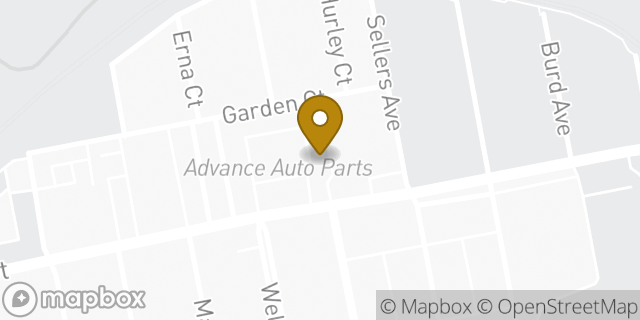 Map showing the location of The UPS Store in Millbourne, PA 19082