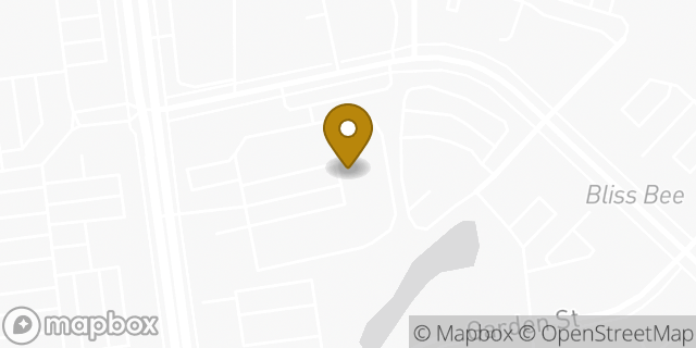 Map showing the location of The UPS Store in South Burlington, VT 05403