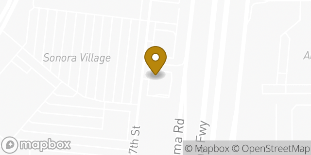 Map showing the location of Banner Urgent Care | Scottsdale, AZ | 87th St in Scottsdale, AZ 85260