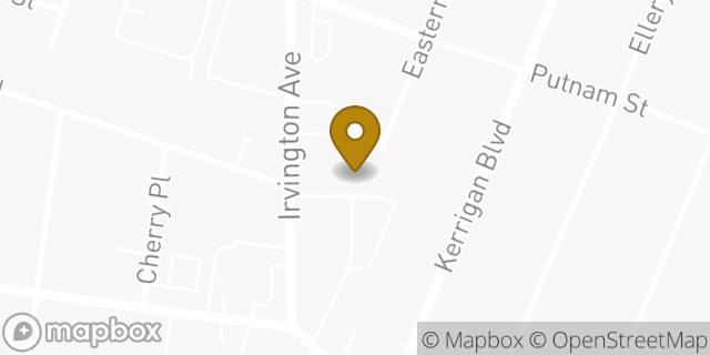Map showing the location of Amazon Locker - Hope in Maplewood, NJ 07040