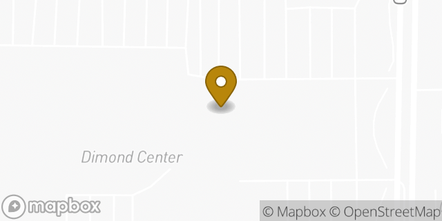 Map showing the location of Kids Foot Locker in Anchorage, AK 99515