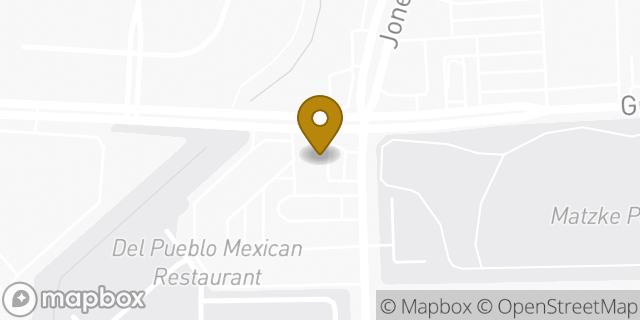 Map showing the location of Amazon Locker - Cappelletti in Cypress, TX 77429
